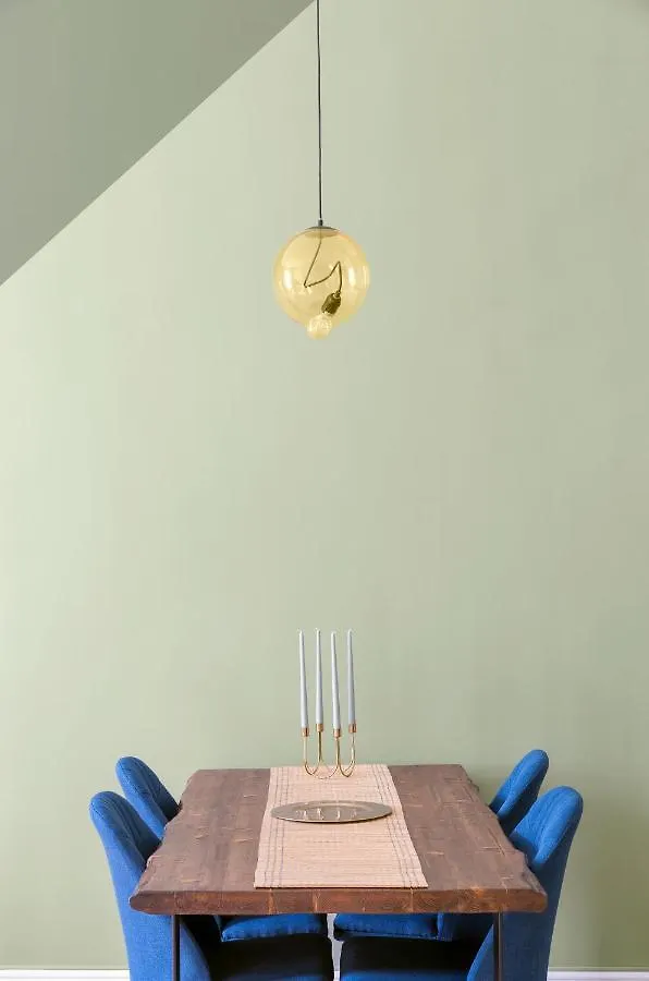 Apartment Urban Jungle For Real Treasure Seekers Budapest