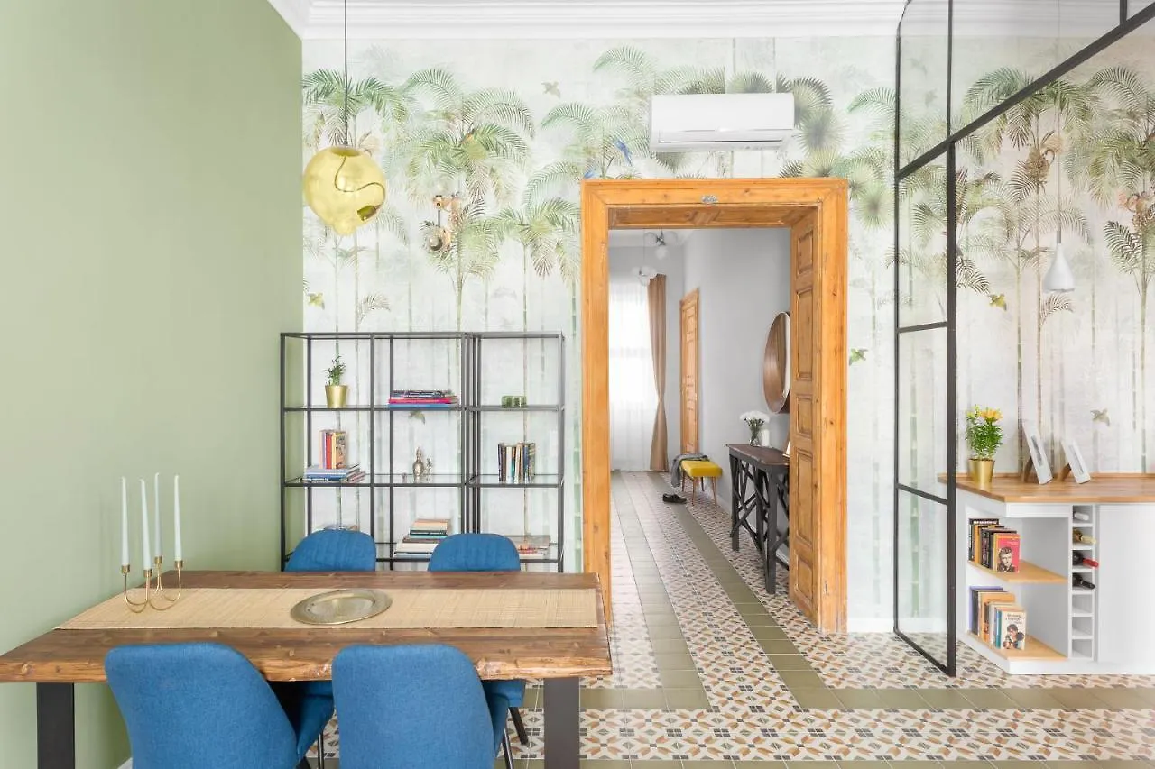 Urban Jungle For Real Treasure Seekers Budapest